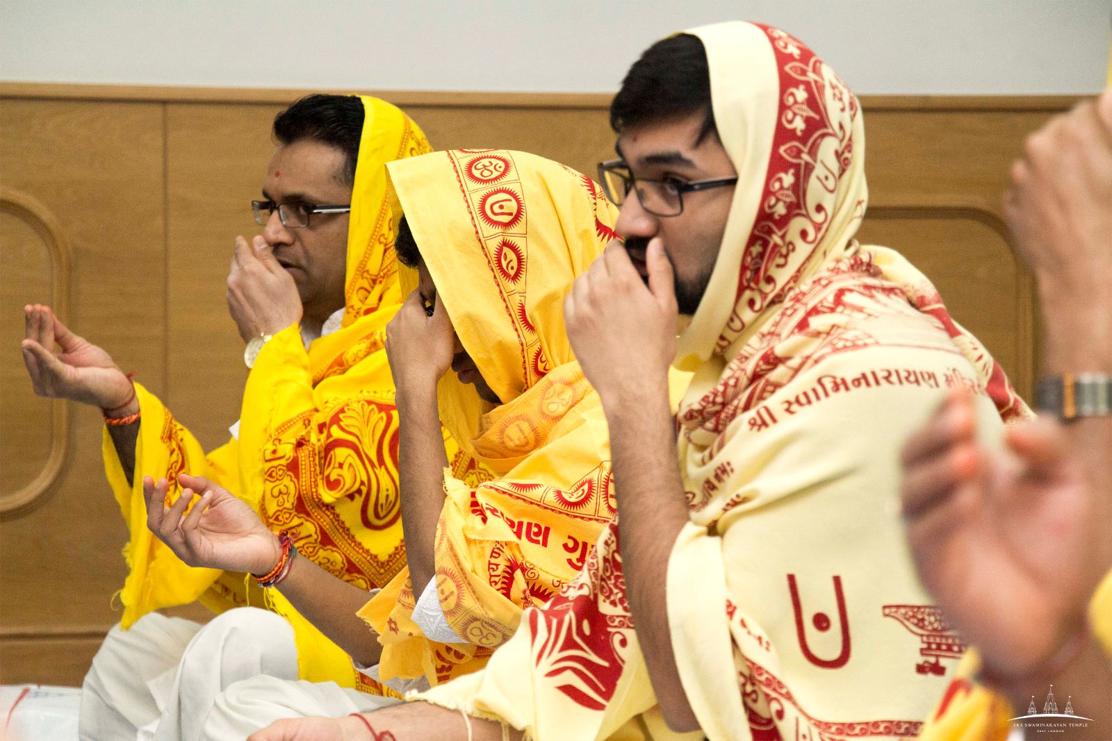 ©1987-2017 SKS Swaminarayan Temple East London